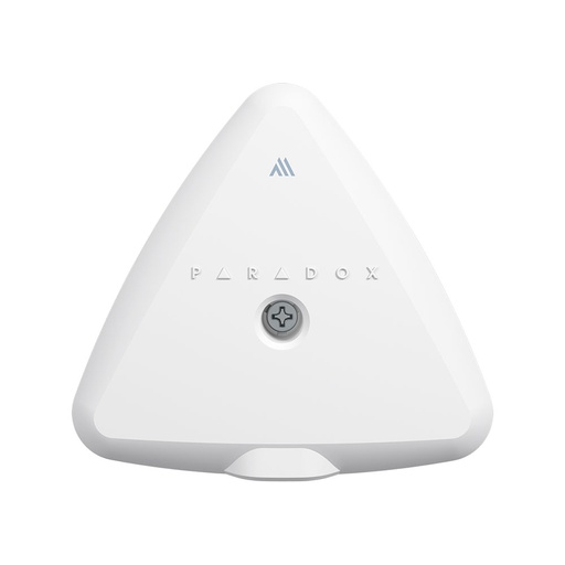 [PARADOX-275] FD25M - Detector compacto de agua con alerta sonora y sensor de temperatura