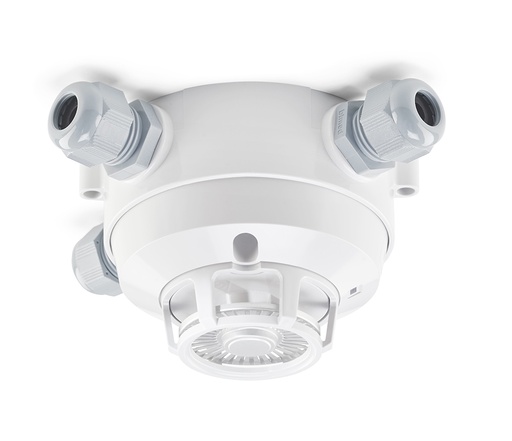 [KIDDE-561] 6295 - Detector convencional de intemperie 57ºC, IP67, Clase A2S Kidde