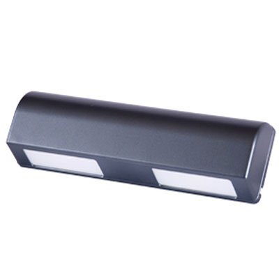 [BYSECUR-ALARM-19] BSC01619 - Detector Cortina Cableado PIR+Microondas