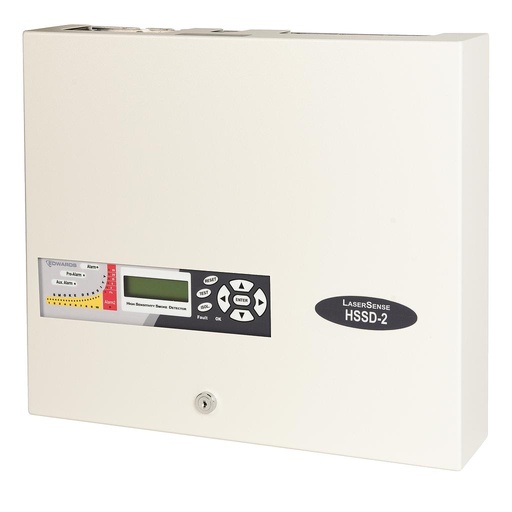 [KIDDE-265] FHSD8200-09 - Detector de aspiración LaserSense HSSD2 de alta sensibilidad Aritech