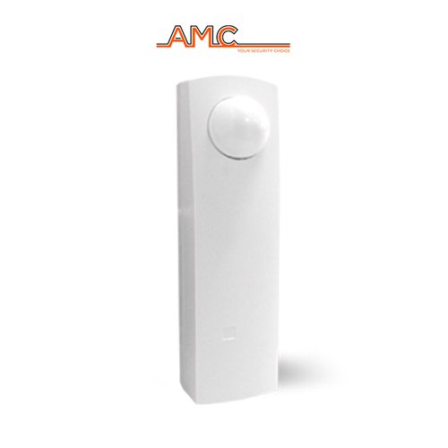 [AMC-8] IF800T - Detector de cortina para exterior AMC vía rádio 868 Mhz. Batería incluida