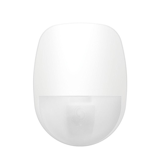 [HIK-ALARM-20] DS-PDC15-EG2 - Detector de cortina PIR cableado 15m 6,3º Resistencias EOL alarma/cableado. Grado 2 Hikvision