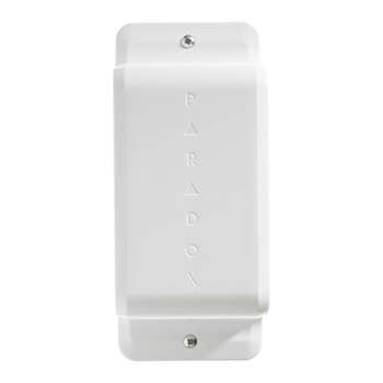 [PARADOX-22] NV780MX - Detector de exterior cableado Paradox NV780 de visión lateral 12 + 12 m. Direccionable.