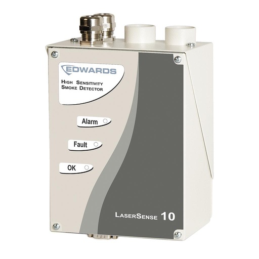 [KIDDE-268] FHSD8015-99 - Detector de humo de aspiración LaserSense 10 de alta sensibilidad y pequeño tamaño Aritech