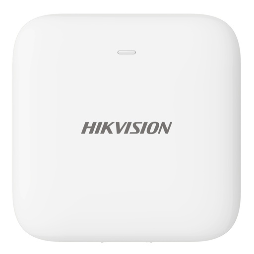 [HIK-ALARM-23] DS-PDWL-E-WE - Detector de inundación inalámbrico Hikvision Serie AXPRO 868 MHz
