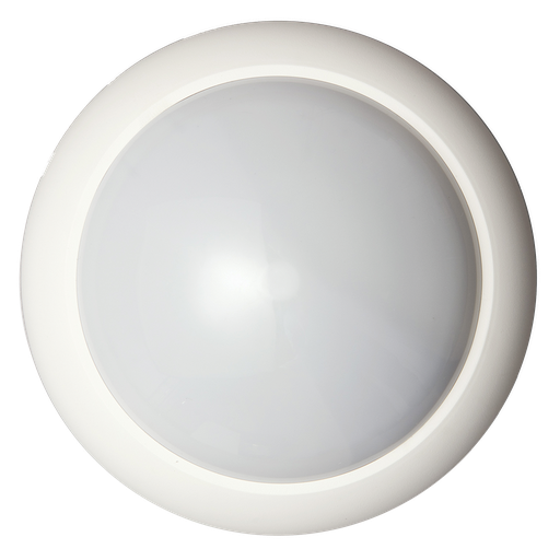 [ARITECH-108] DD669AM - Detector de movimiento de doble tecnología PIR/MW con AM, 360º, 18 cortinas de 16m.