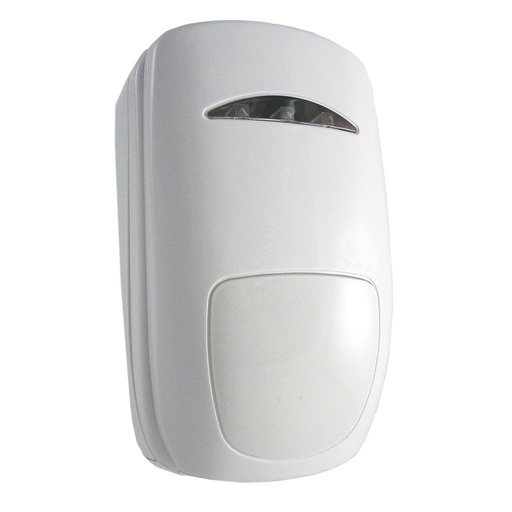 [ARITECH-16] PQ15/100 - Detector de movimiento PQ15/100 Cableado Grado 2 PIR QUAD 15m Interior Aritech