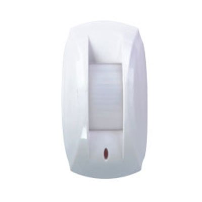 [BYSECUR-ALARM-22] BSC01203 - Detector de movimiento tipo cortina vía radio con doble PIR