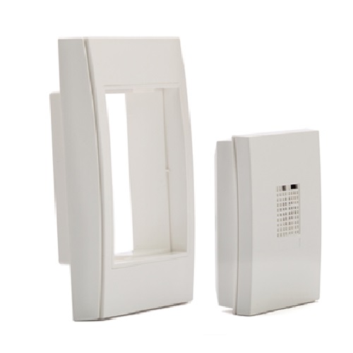 [RISCO-43] RG71FM0G300B - Detector de Rotura de Cristales ViTRON Plus 9m