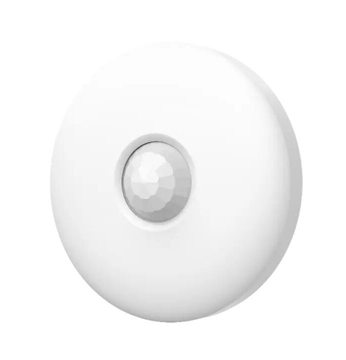 [HIK-ALARM-24] DS-PDCL12DT-EG2 - Detector de techo interior cableado 12m Doble tecnología Infrarrojo Microondas Hikvision