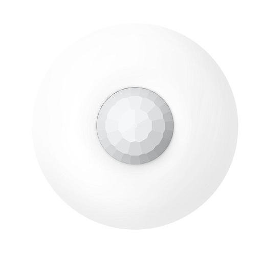 [HIK-ALARM-25] DS-PDCL12-EG2 - Detector de techo PIR cableado interior Grado 2 Hikvision