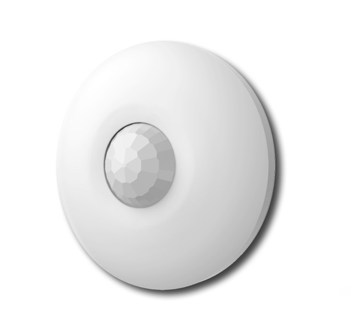 [HIK-ALARM-26] DS-PDCL12-EG2-WE - Detector de techo PIR inalámbrico Hikvision AXPRO