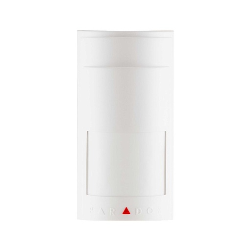 [PARADOX-27] 525DM - Detector digital Paradox doble tecnología microondas / infrarrojos 12m 90º Antimasking. 525DM