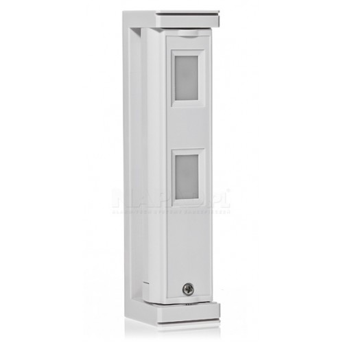 [OPTEX-41] FTN-AM - Detector doble PIR para exteriores Antimasking Optex FTN-AM