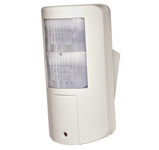 [RISCO-44] RK350DT0000B - Detector DT Beyond de exterior 12m con Microondas Banda-K Antimasking Antimascotas