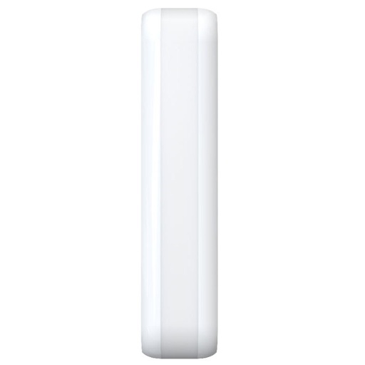 [HIK-ALARM-29] DS-PDC10DM-EG2-WE - Detector DT externo inalámbrico Slim Marcos Ventanas IP65 Antimasking 5-10 m Hikvision