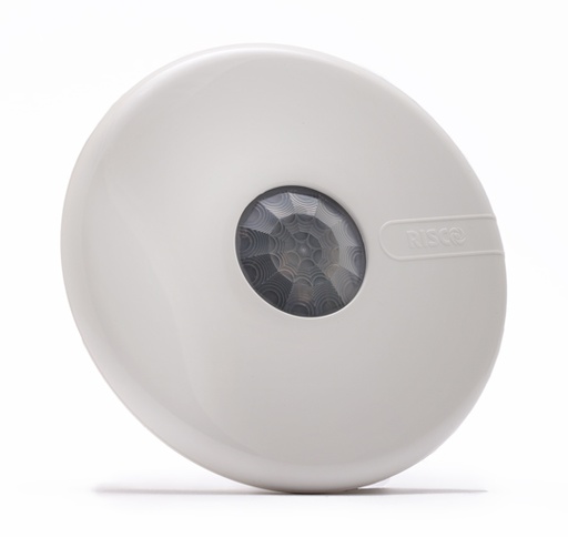 [RISCO-52] RK150DTG300D - Detector DT LuNAR 4m altura. Antimasking, Ø12m, Grado 3, ACT Green Line
