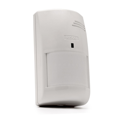 [RISCO-53] RK415DT0000C - Detector DT PIR+MW DigiSense 15m Risco