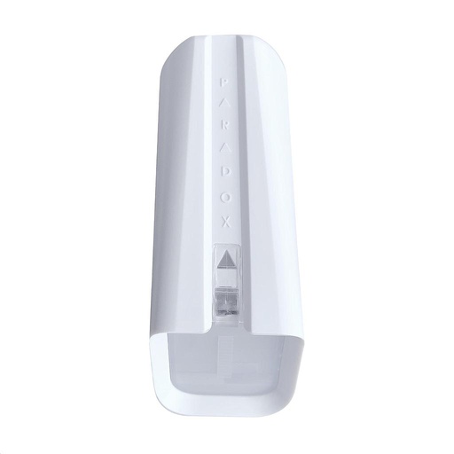 [PARADOX-29] NV37MX - Detector dual para puertas correderas y ventanas exterior/interior anti-masking inmunidad mascotas Paradox