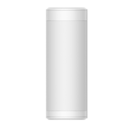 [HIK-ALARM-30] DS-PDTT15AM-LM-WE - Detector Exterior inalámbrico Antimasking PIR-microondas AXPRO Hikvision