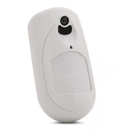 [RISCO-56] RWX95CM8000C - Detector eyeWAVE PIR vía radio con Cámara de Grado 2 Risco