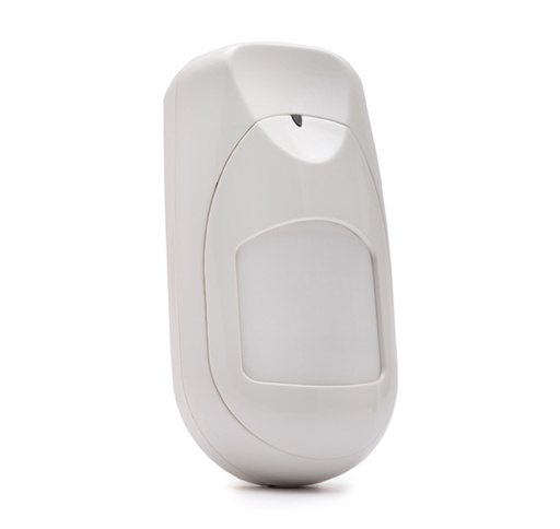 [RISCO-171] RWX95P86800D - Detector iWAVE Antimascotas/PIR inalámbrico bidireccional 868MHz RISCO