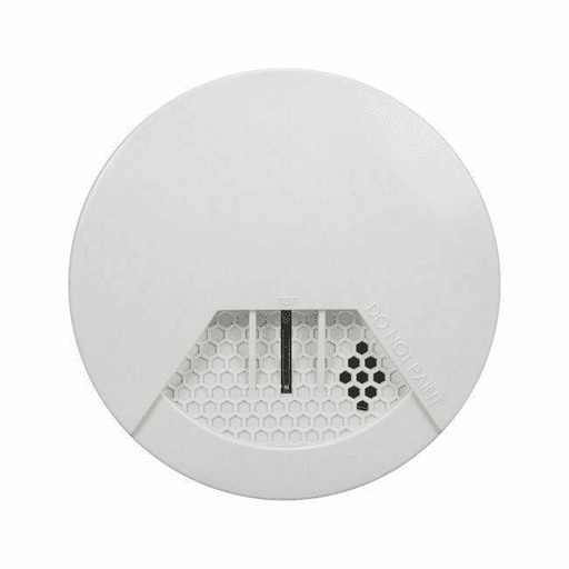 [PARADOX-32] SD360 - Detector óptico de humo Paradox vía rádio.