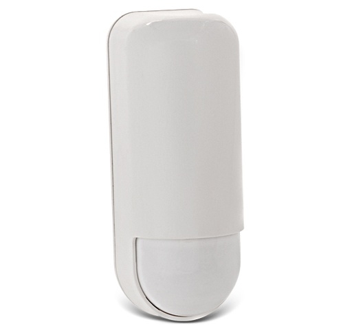 [RISCO-61] RWX96C80200A - Detector Piccolo PIR vía radio unidireccional/bidireccional Grado2 10m 868MHz Risco