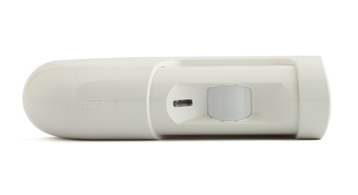 [RISCO-62] RK700PRPW00A - Detector PIR apertura puertas de visión vertical infrarrojo  iREX Plus. Con función IQ Logic y zumbador