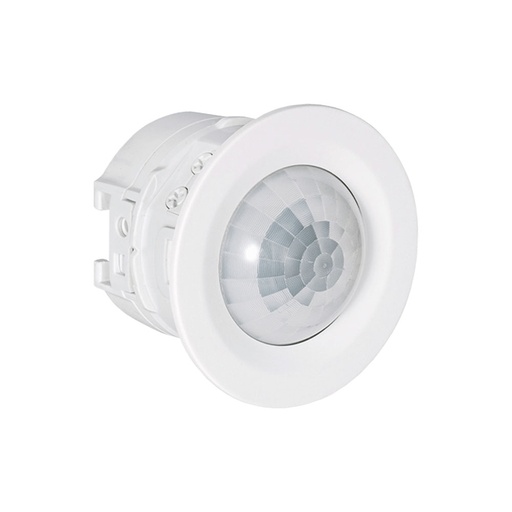 [OPTEX-173] AP-360BR - Detector PIR de 360º a pilas para montaje empotrado interior