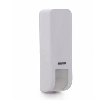 [RISCO-193] RWX10680200A - Detector PIR de cortina vía radio bidireccional 868MHZ para interiores Grado 2