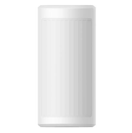 [HIK-ALARM-207] DS-PDP18-HM-WE - Detector PIR doble inalámbrico para panel de intrusión AXPRO
