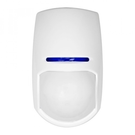 [HIK-ALARM-37] KX15DTAM - Detector PIR doble tecnología + antimasking Pyronix cableado. Certificado grado 3