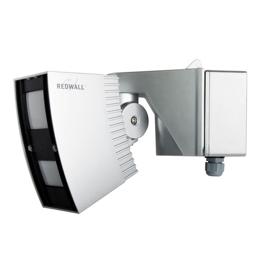 [OPTEX-160] SIP-4010 - Detector PIR exterior 40x10m REDWALL