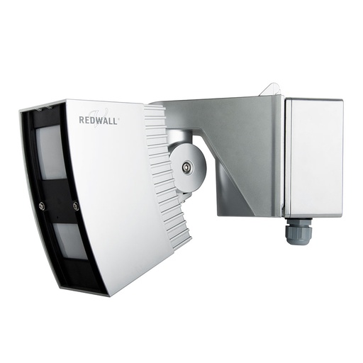 [OPTEX-78] SIP-404 - Detector PIR exterior 40x4m