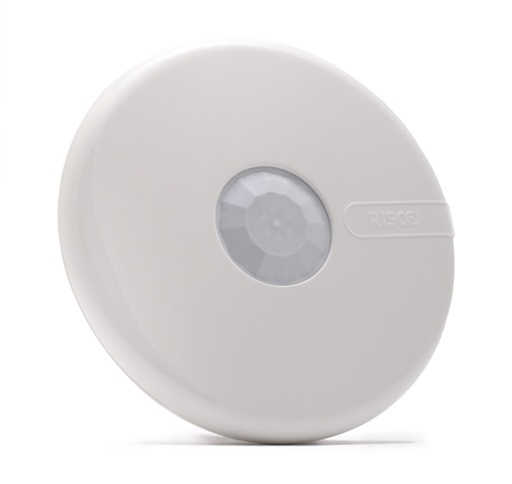 [RISCO-69] RK2000DPC00B - Detector PIR LuNAR 4m altura montaje en techo, Ø12m, Grado 2