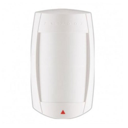 [PARADOX-38] PMD75N - Detector PIR Paradox vía rádio con 2 sensores de doble elemento Paradox