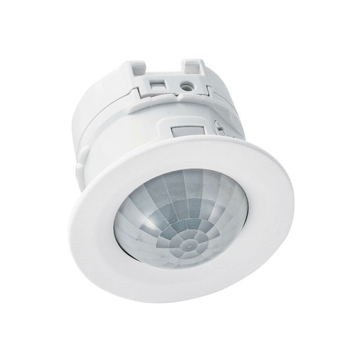 [OPTEX-171] AP-360B - Detector PIR para interior con montaje empotrado. Cobertura 6 
m / 360º.