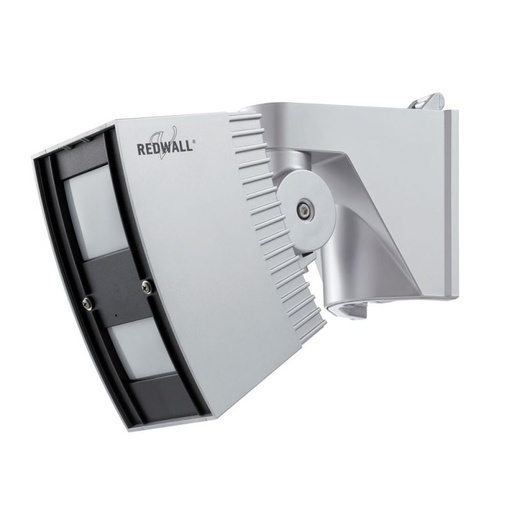 [OPTEX-83] SIP-3020 - Detector PIR volumétrico 30x20m algoritmo avanzado de detección Antimasking Antivandálico