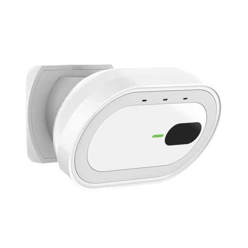 [HIK-THERMAL-51] HM-TD1018-1/QR - Detector térmico de presencia