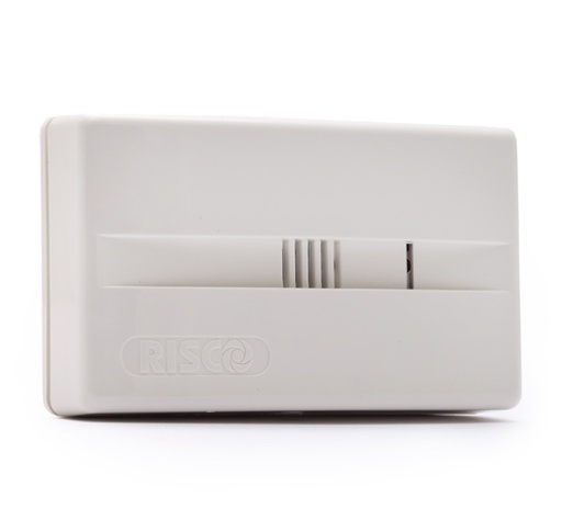 [RISCO-73] RWT6G086800C - Detector VITRON de Rotura de Cristales vía radio unidireccional 868Mhz Risco