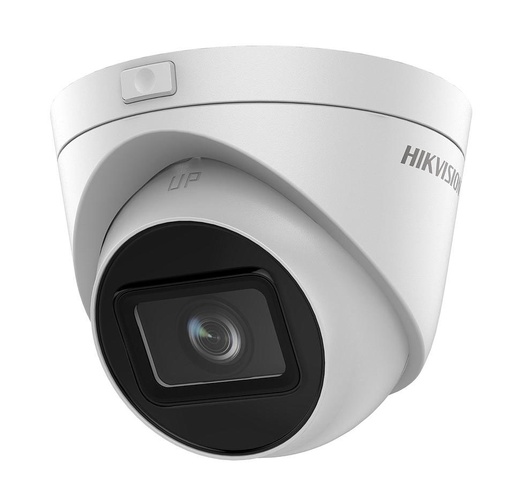 [HIK-VALUE-99] DS-2CD1H23G0-IZ(2.8-12mm)(C) - Domo IP 2MP Varifocal Motorizada 2.8-12mm H265+ IP67 IR30m SD Card Hikvision
