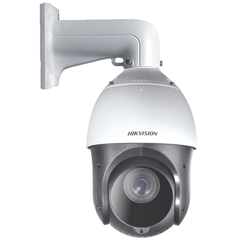 [HIK-VALUE-112] DS-2DE4215IW-DE(T5) - Domo PTZ 4" Motorizado IP 2MP 5-75mm Zoom 15X IR100m SD Card E/S Alarma Audio Acusense DarkFighter Face Capture Hikvision