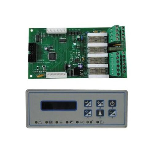 [DURAN-10] DGCPZ110 - DURGAS Zona Completa (Mód. Panel + Mód. Zona 110)