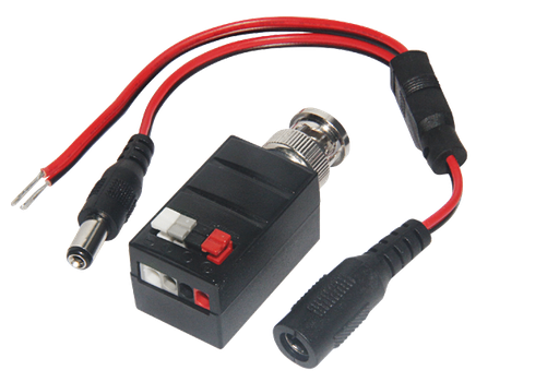 [FOLKSAFE-4] FS-HDAP4501 - Emisor transmisor Activo de 1 canal en HD - Necesario receptor activo