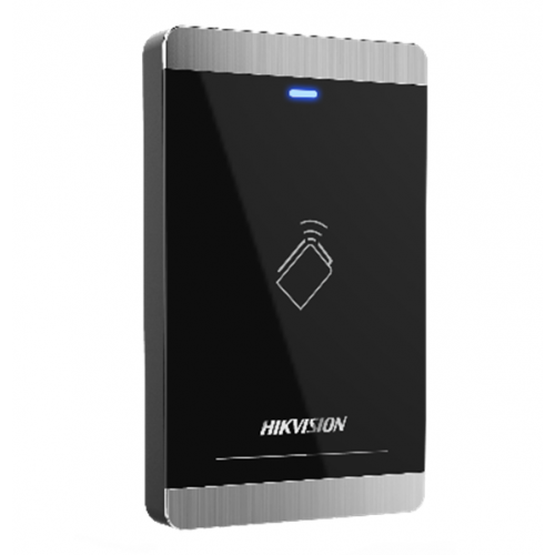 [HIK-ACC-43] DS-K1F100-D8E - Enrolador de tarjetas para accesos Hikvision