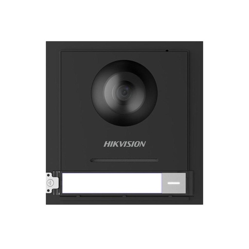 [HIK-INTERCOM-185] DS-KD8003-IME1(B) - Estación modular videoportero IP 2MP