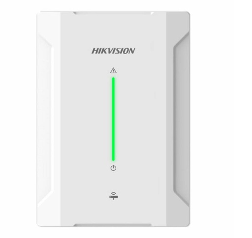 [HIK-ALARM-197] DS-PM501Z8T4 - Expansor de Entradas Cableadas Bus
