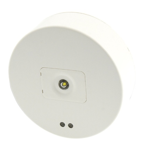 [BYSECUR-424] GR-795/ST/DUO - Foco de emergencia LED Chloe GR-795/ST/DUO hasta 8h