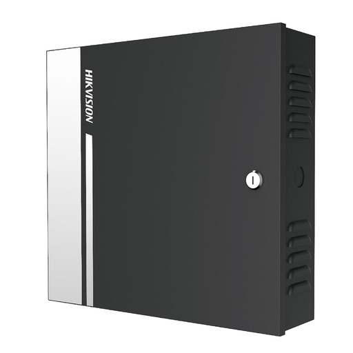 [HIK-ACC-45] DS-K7M-AW100 - Fuente de alimentación 100W Power Box para controle accesos y cerradura Hikvision